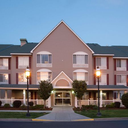 Country Inn & Suites By Radisson, Greeley, Co Buitenkant foto