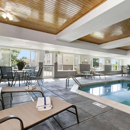 Country Inn & Suites By Radisson, Greeley, Co Buitenkant foto
