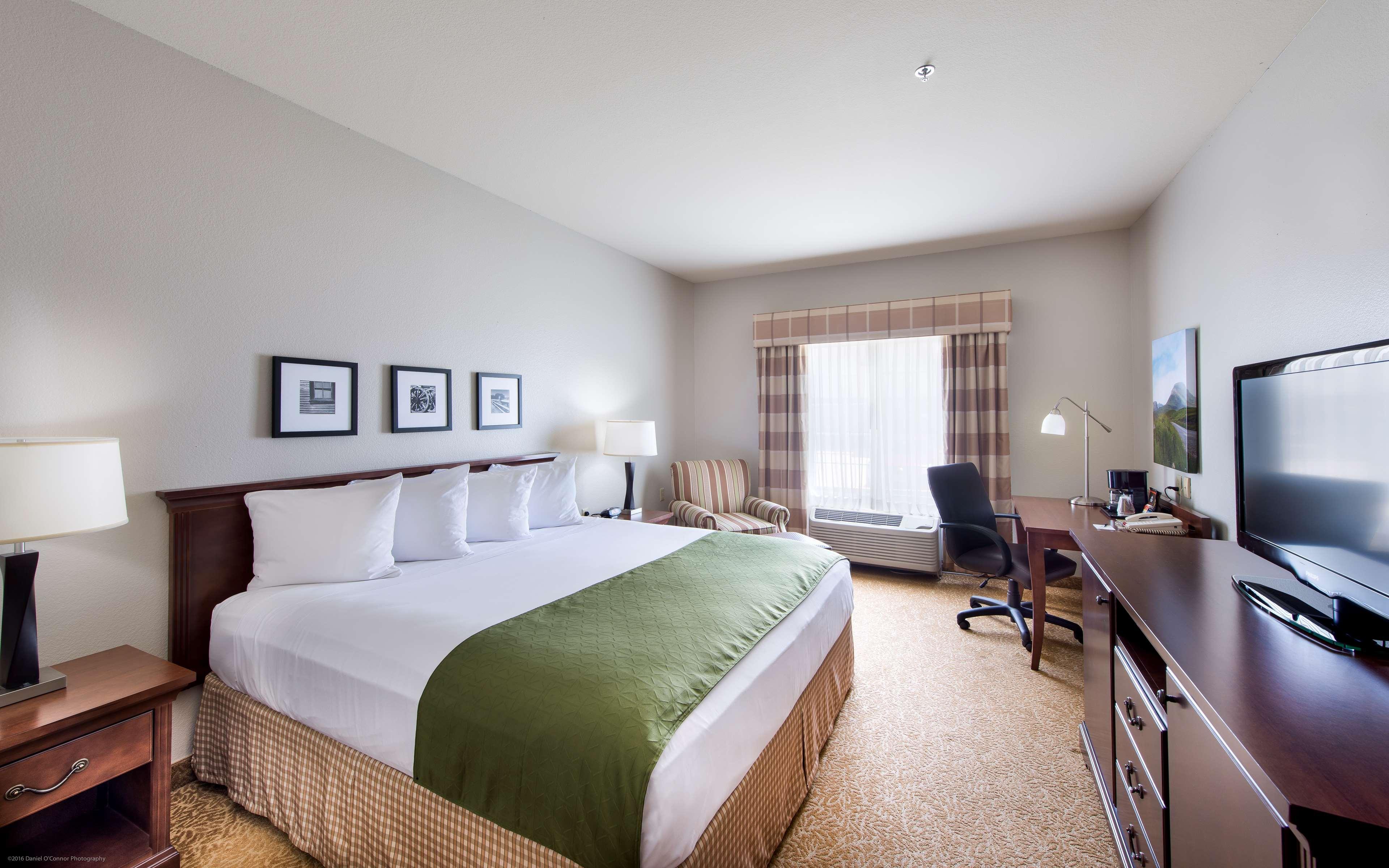 Country Inn & Suites By Radisson, Greeley, Co Buitenkant foto