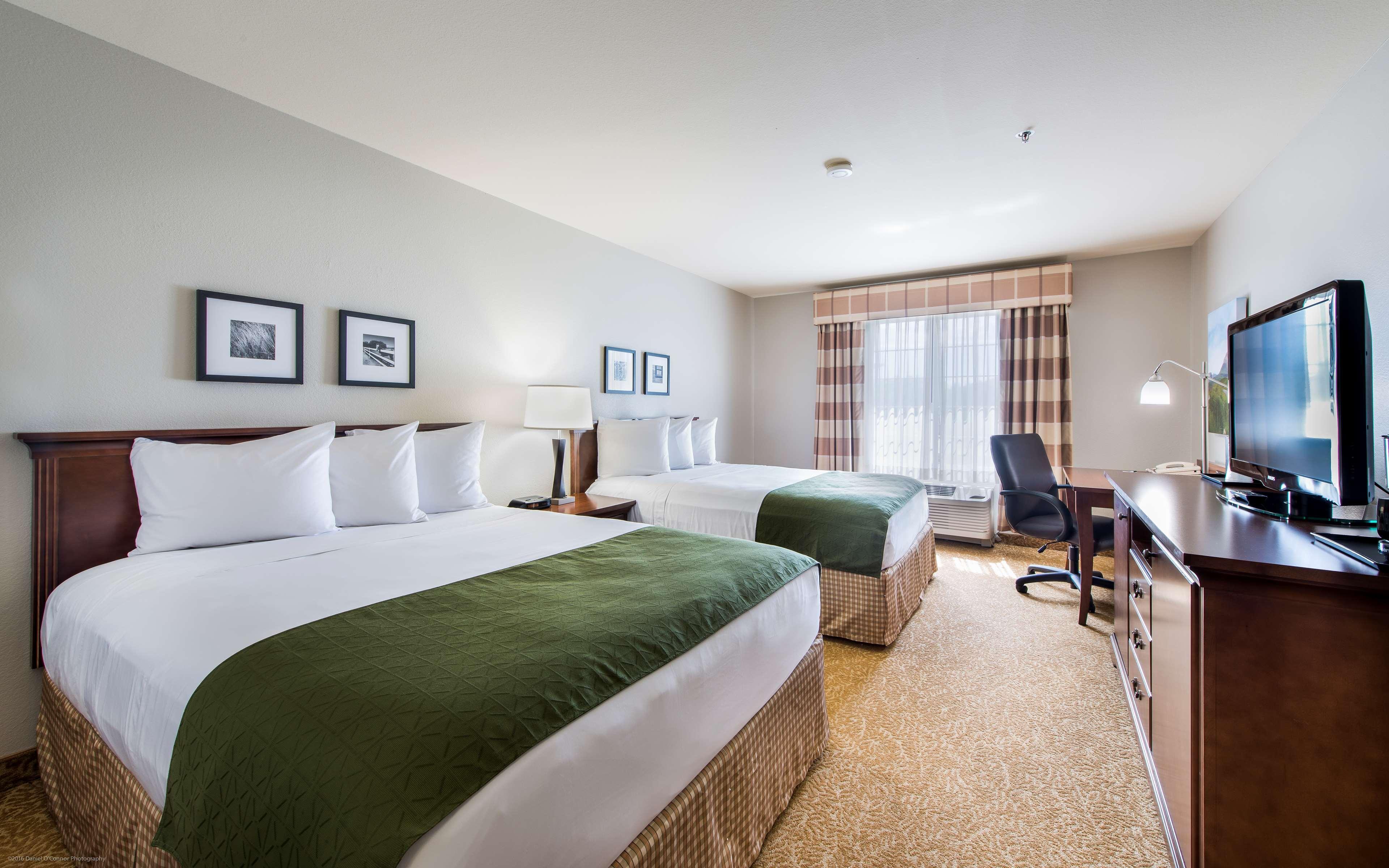 Country Inn & Suites By Radisson, Greeley, Co Buitenkant foto
