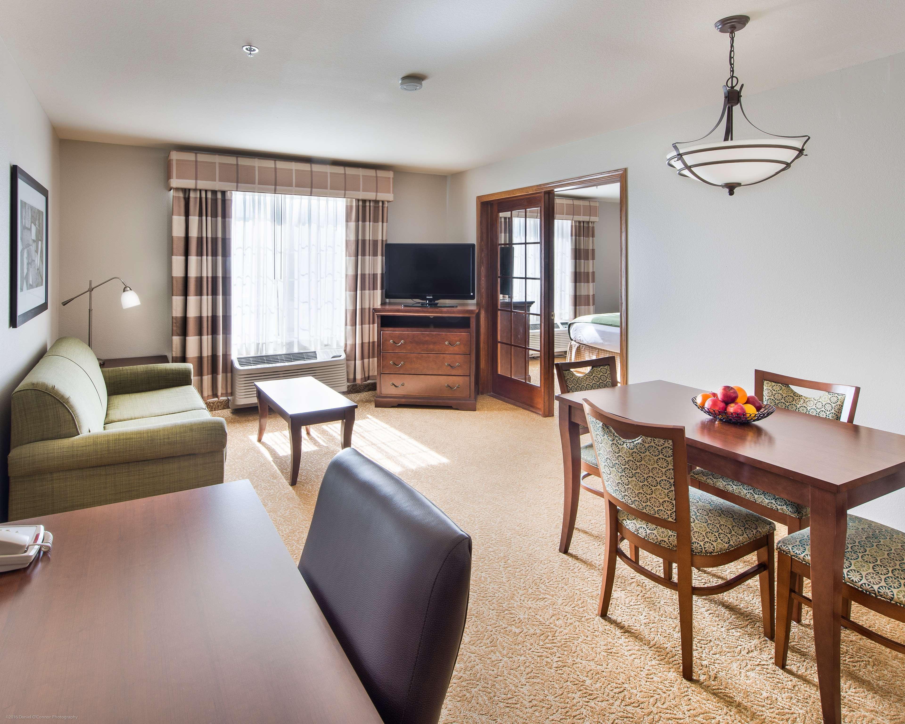 Country Inn & Suites By Radisson, Greeley, Co Buitenkant foto