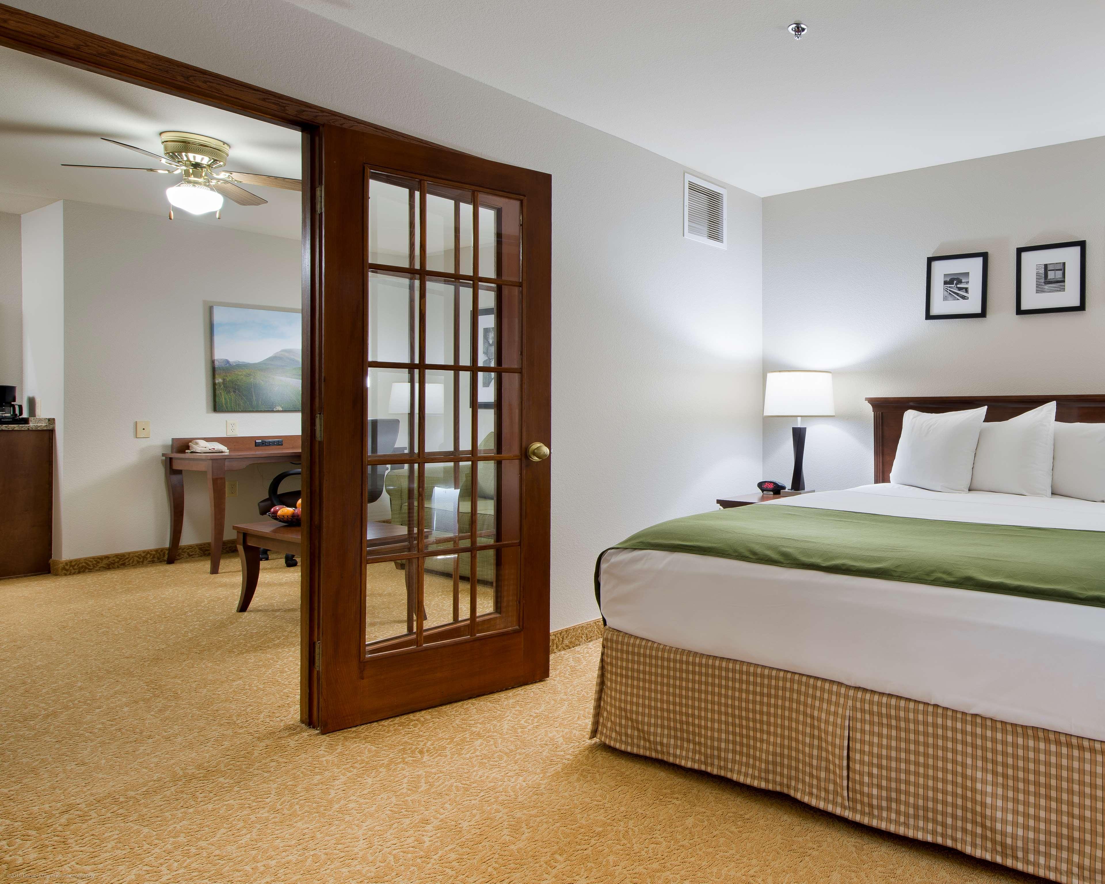 Country Inn & Suites By Radisson, Greeley, Co Buitenkant foto