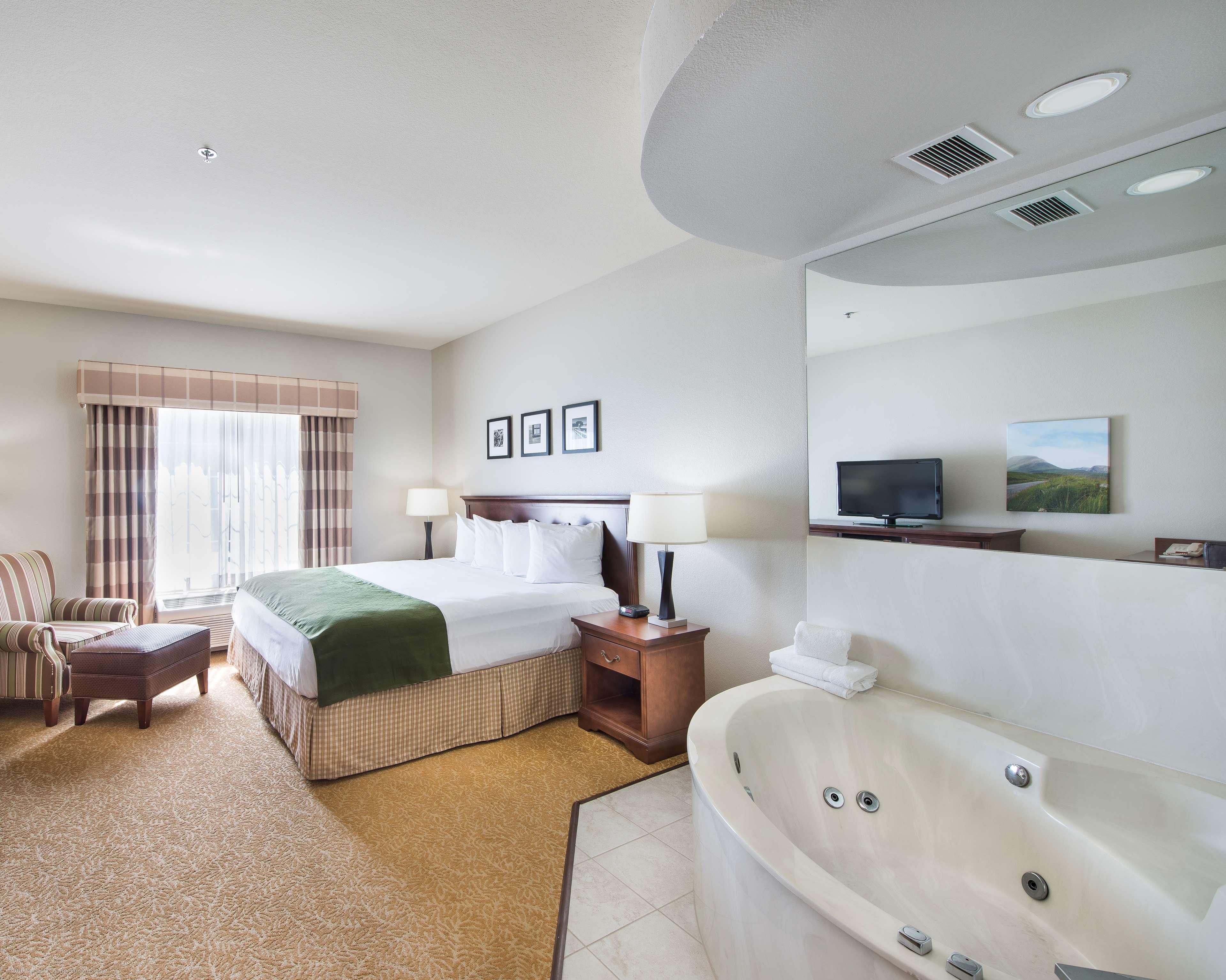 Country Inn & Suites By Radisson, Greeley, Co Buitenkant foto