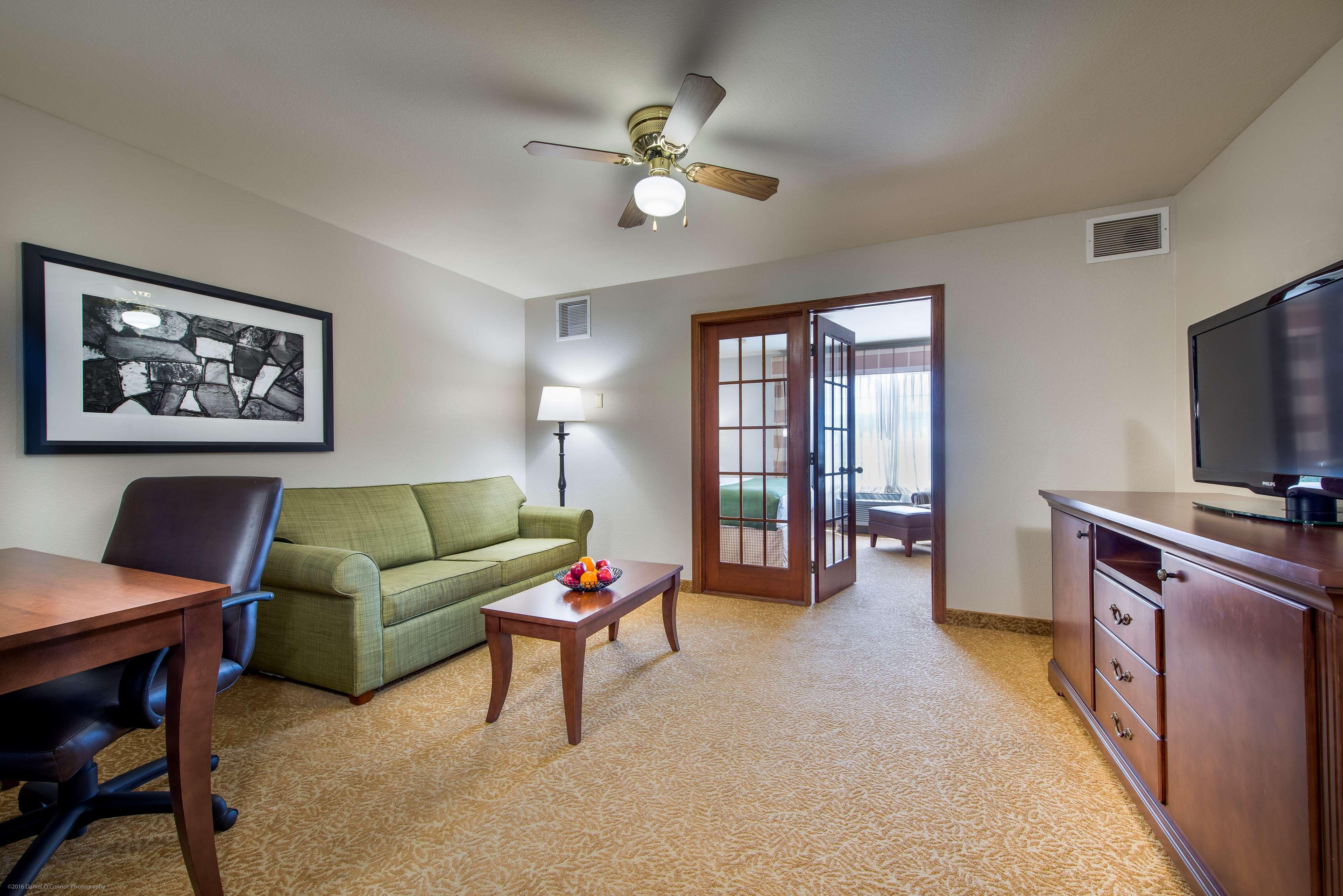 Country Inn & Suites By Radisson, Greeley, Co Buitenkant foto