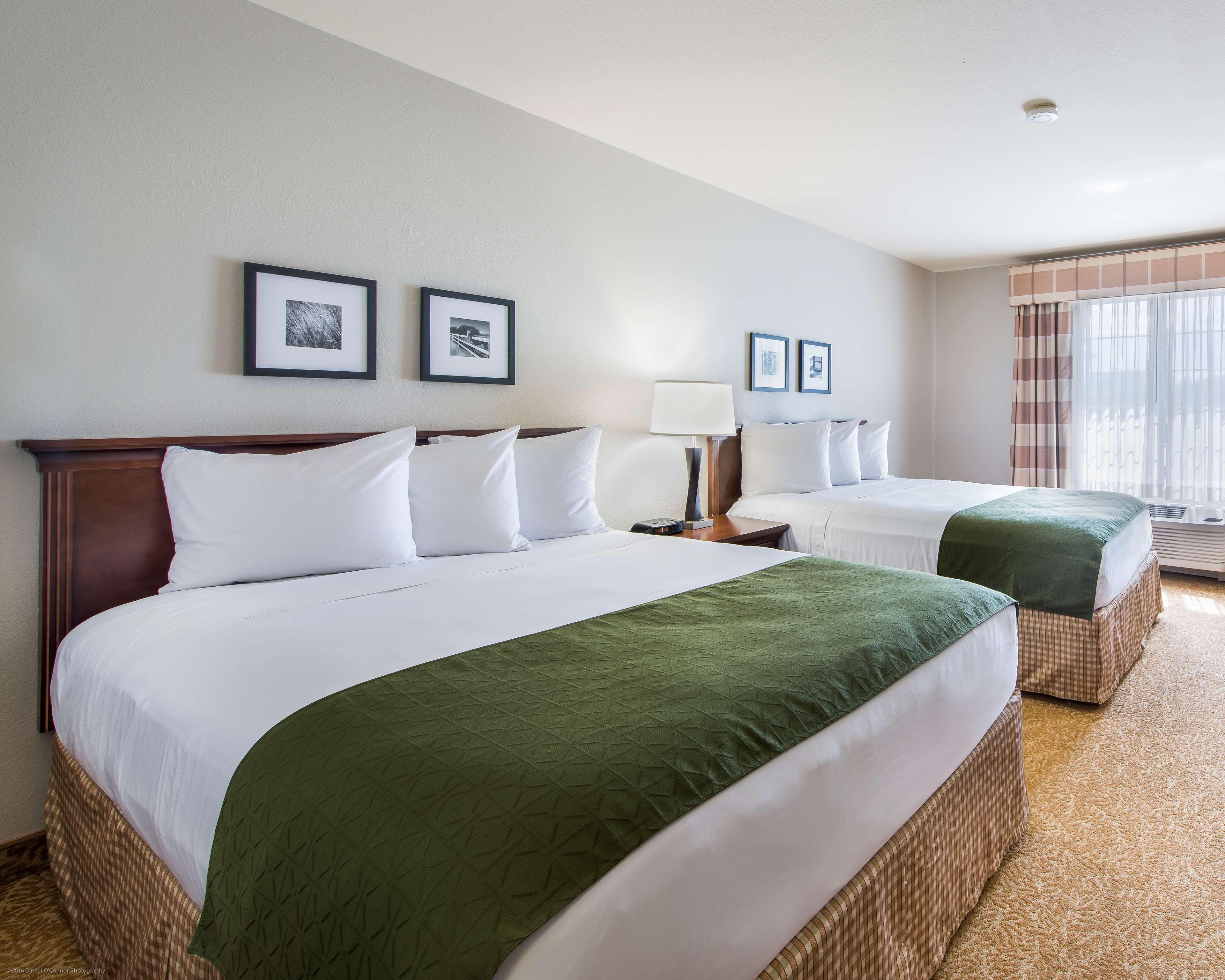 Country Inn & Suites By Radisson, Greeley, Co Buitenkant foto