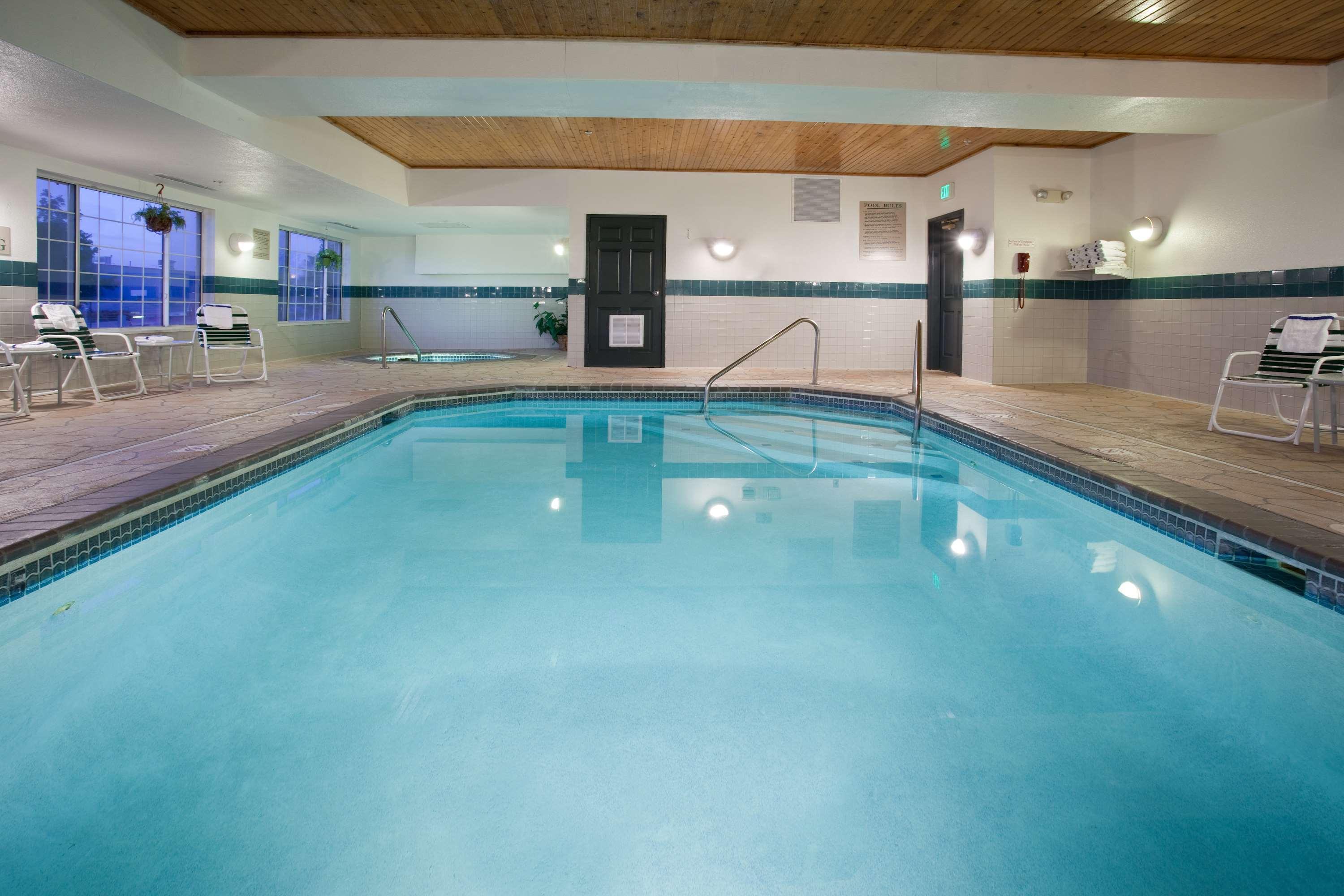 Country Inn & Suites By Radisson, Greeley, Co Buitenkant foto