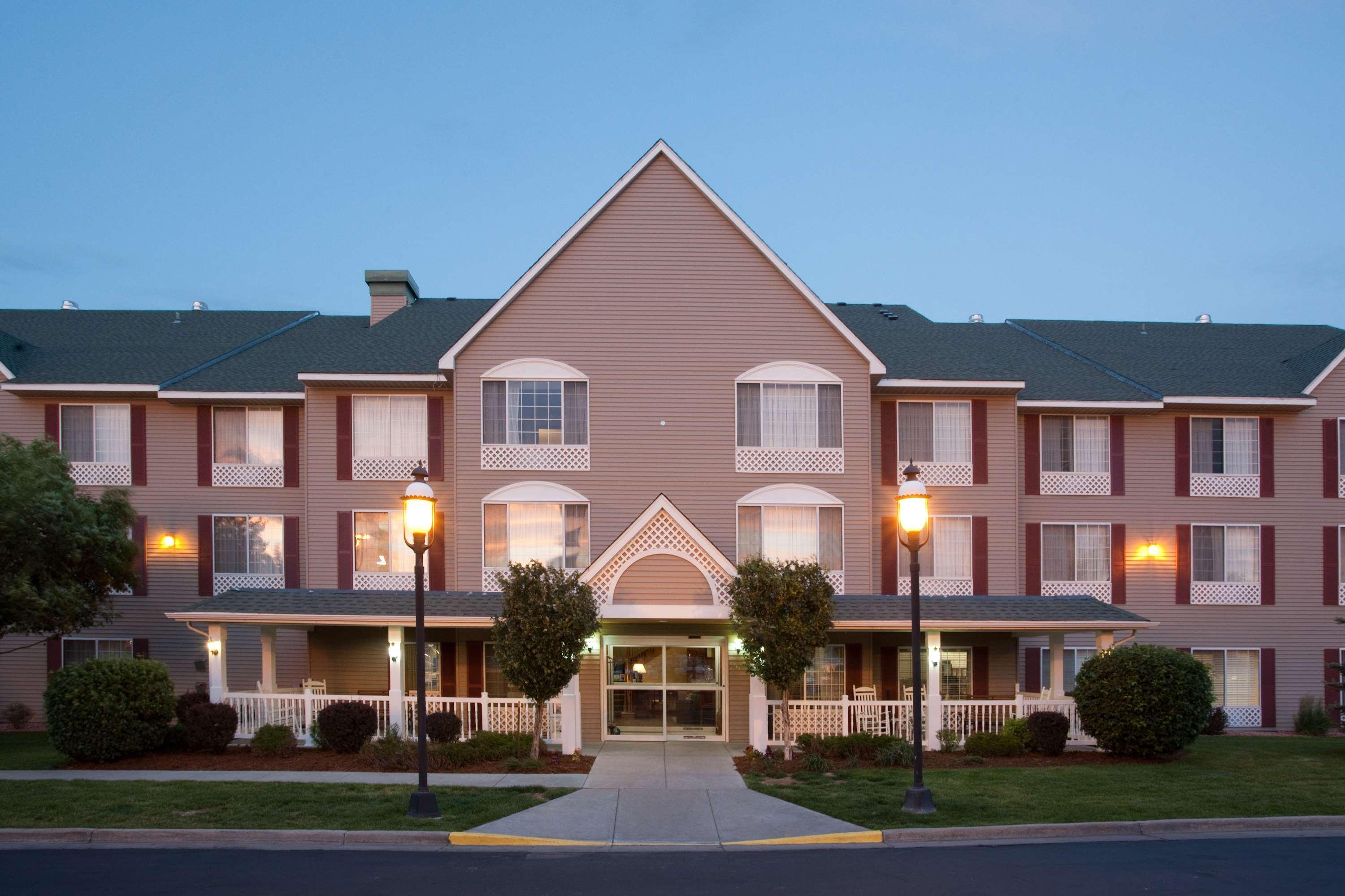 Country Inn & Suites By Radisson, Greeley, Co Buitenkant foto