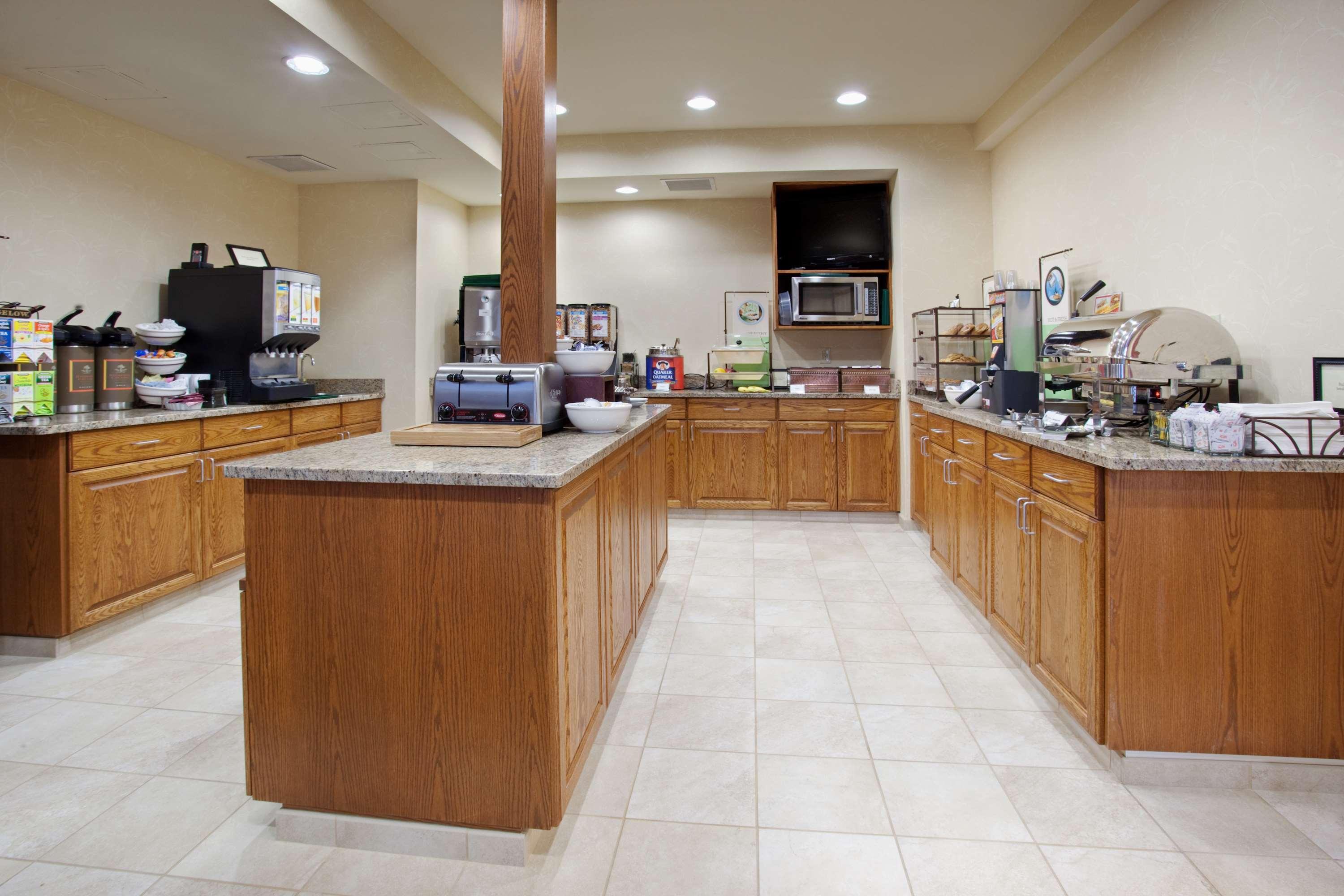 Country Inn & Suites By Radisson, Greeley, Co Buitenkant foto
