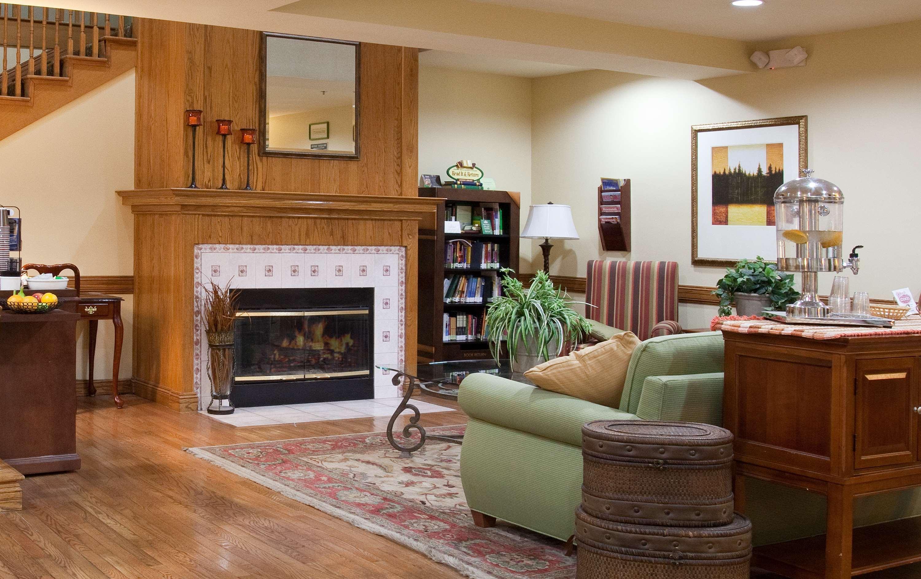 Country Inn & Suites By Radisson, Greeley, Co Buitenkant foto