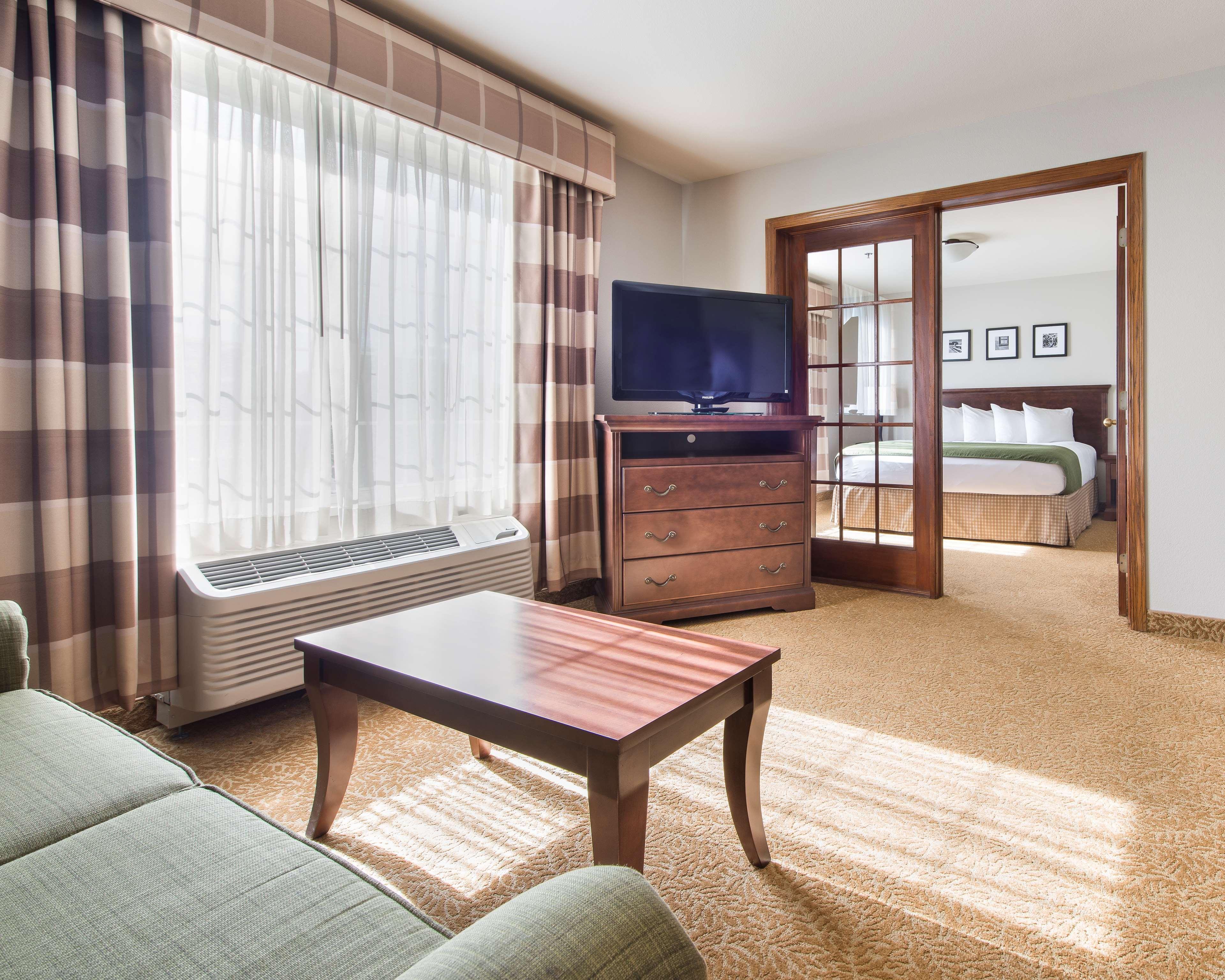 Country Inn & Suites By Radisson, Greeley, Co Buitenkant foto