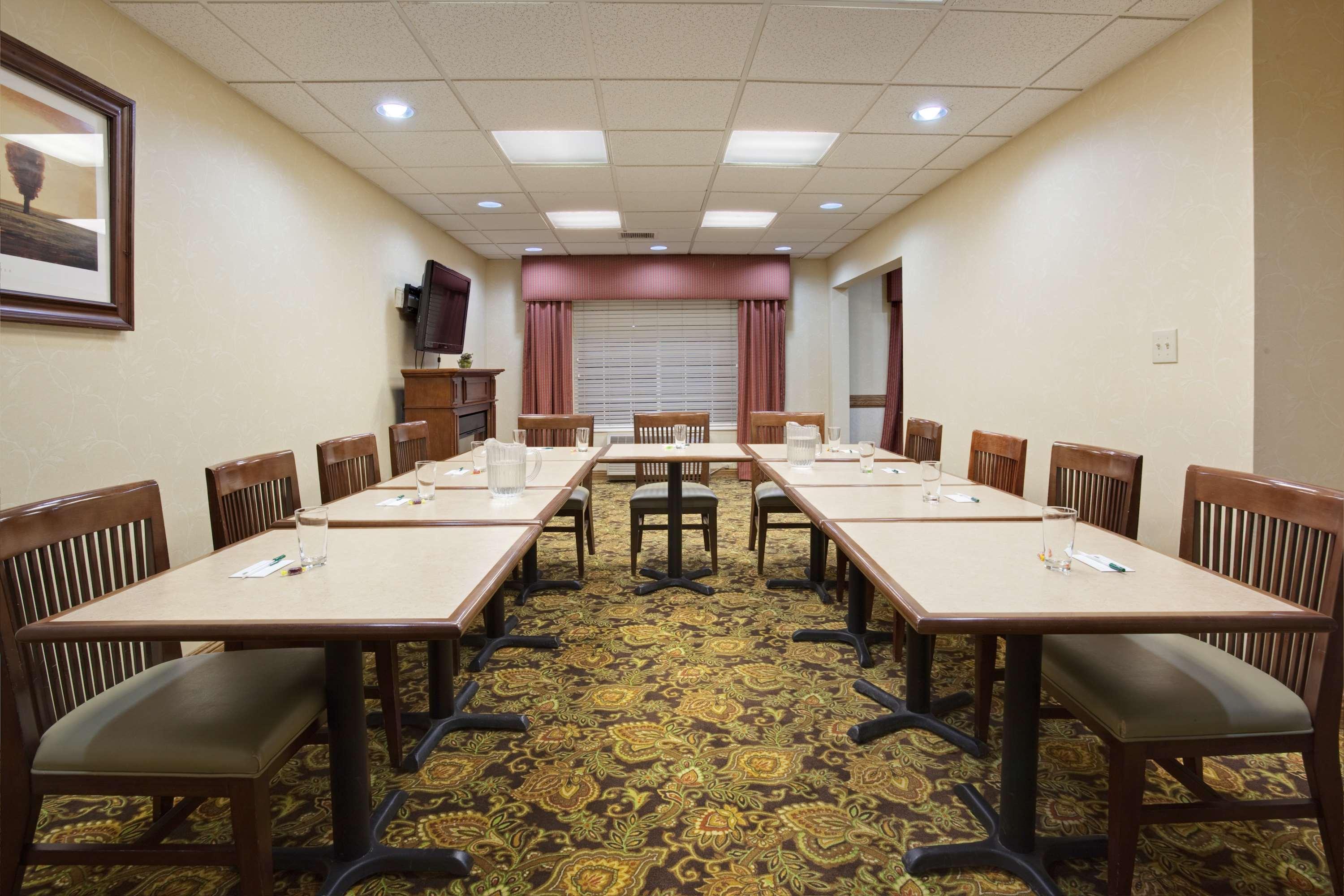 Country Inn & Suites By Radisson, Greeley, Co Buitenkant foto