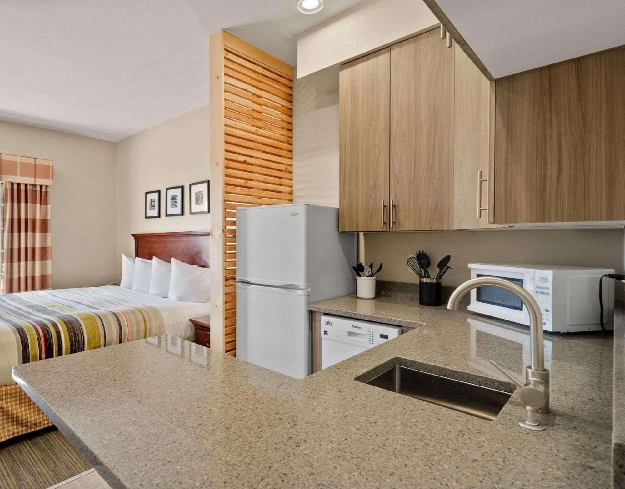 Country Inn & Suites By Radisson, Greeley, Co Buitenkant foto