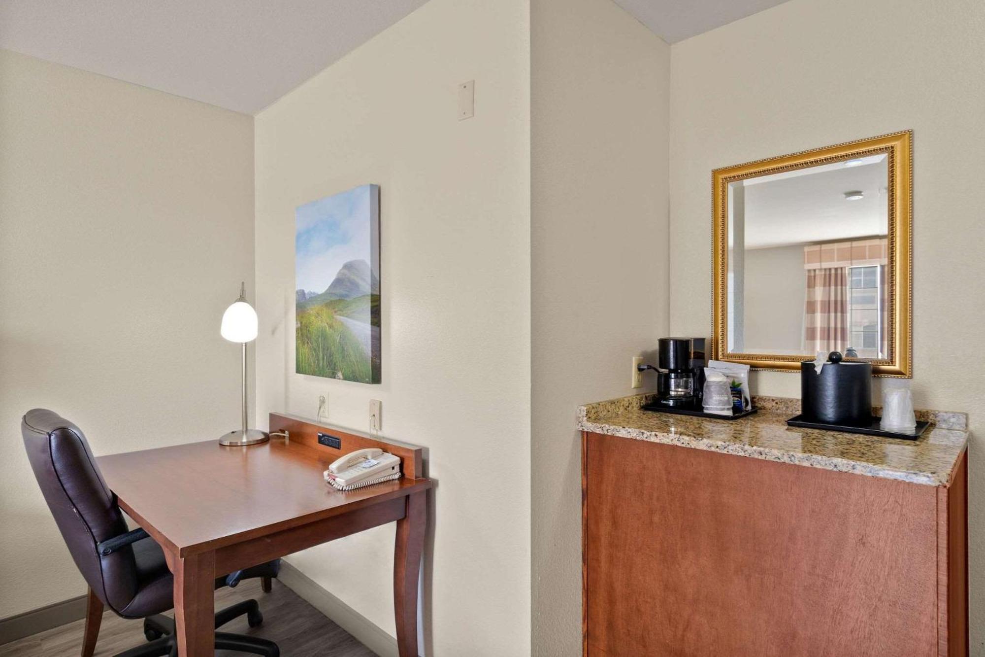 Country Inn & Suites By Radisson, Greeley, Co Buitenkant foto