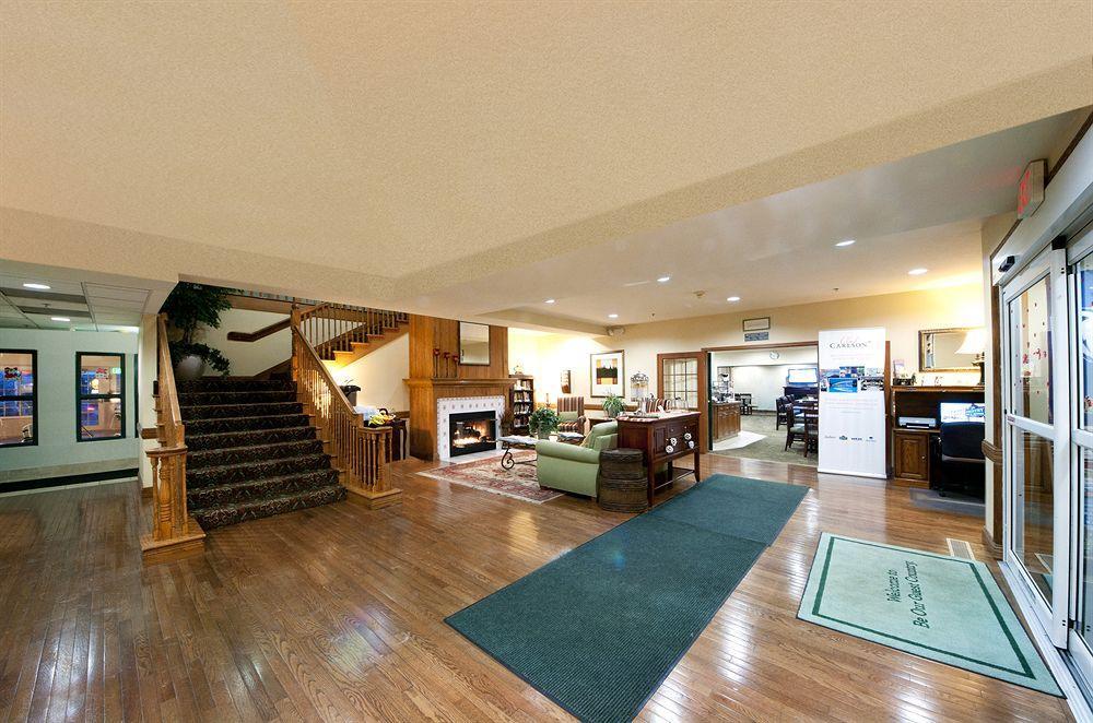 Country Inn & Suites By Radisson, Greeley, Co Buitenkant foto