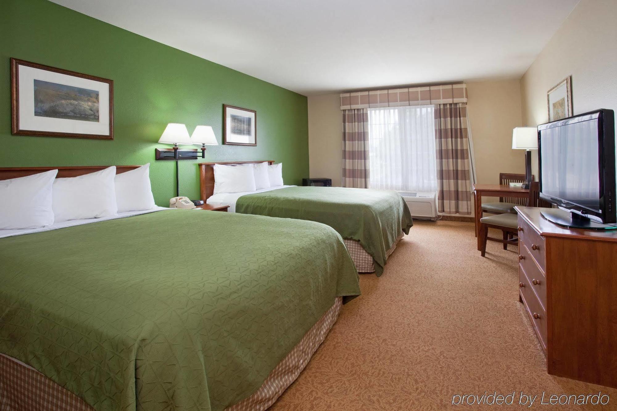 Country Inn & Suites By Radisson, Greeley, Co Buitenkant foto
