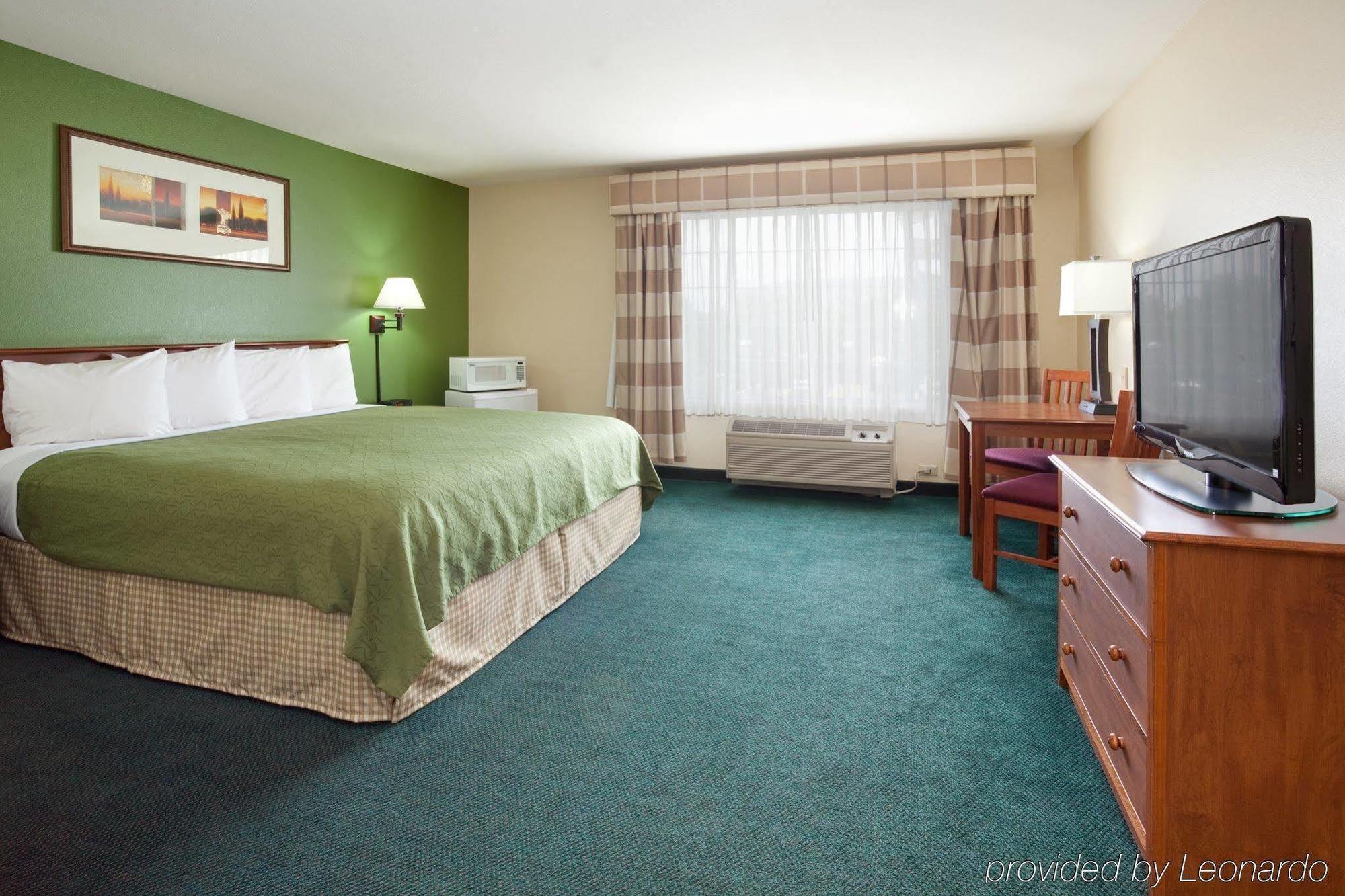 Country Inn & Suites By Radisson, Greeley, Co Buitenkant foto