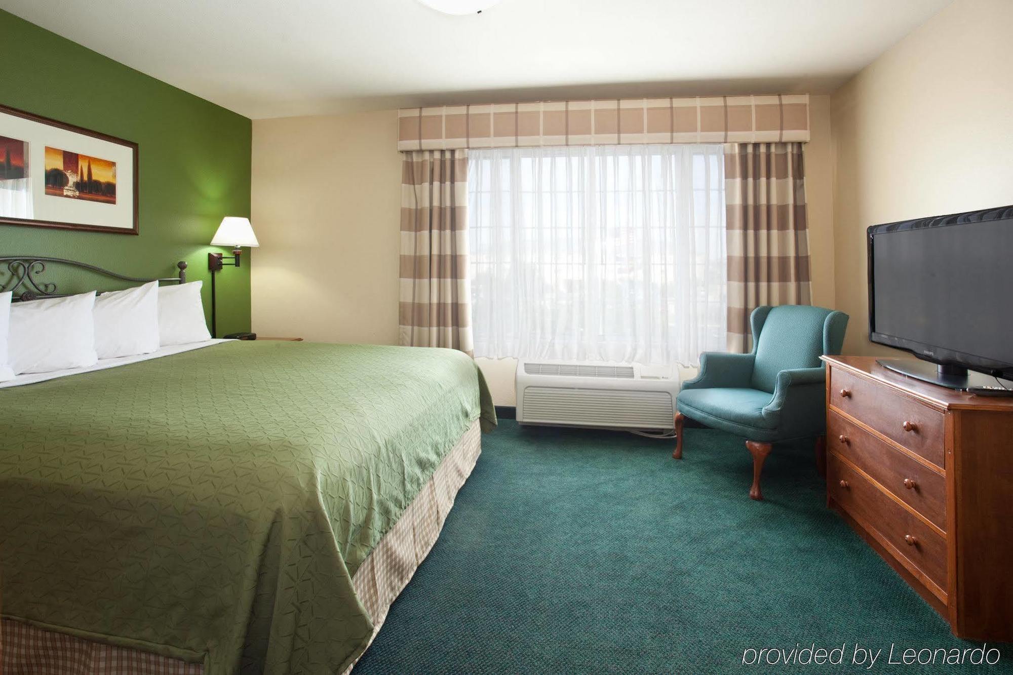 Country Inn & Suites By Radisson, Greeley, Co Buitenkant foto