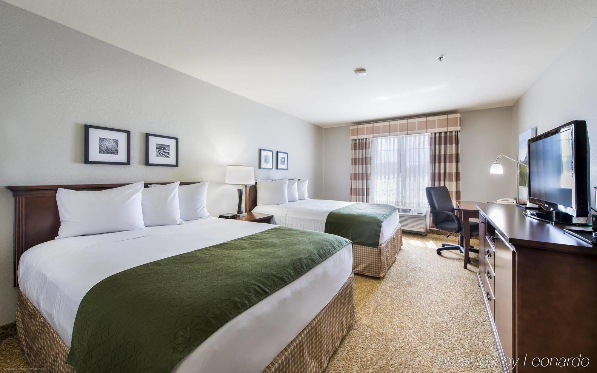Country Inn & Suites By Radisson, Greeley, Co Buitenkant foto