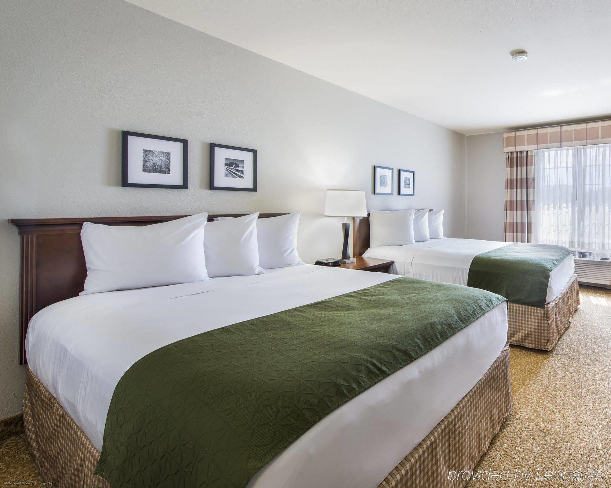 Country Inn & Suites By Radisson, Greeley, Co Buitenkant foto