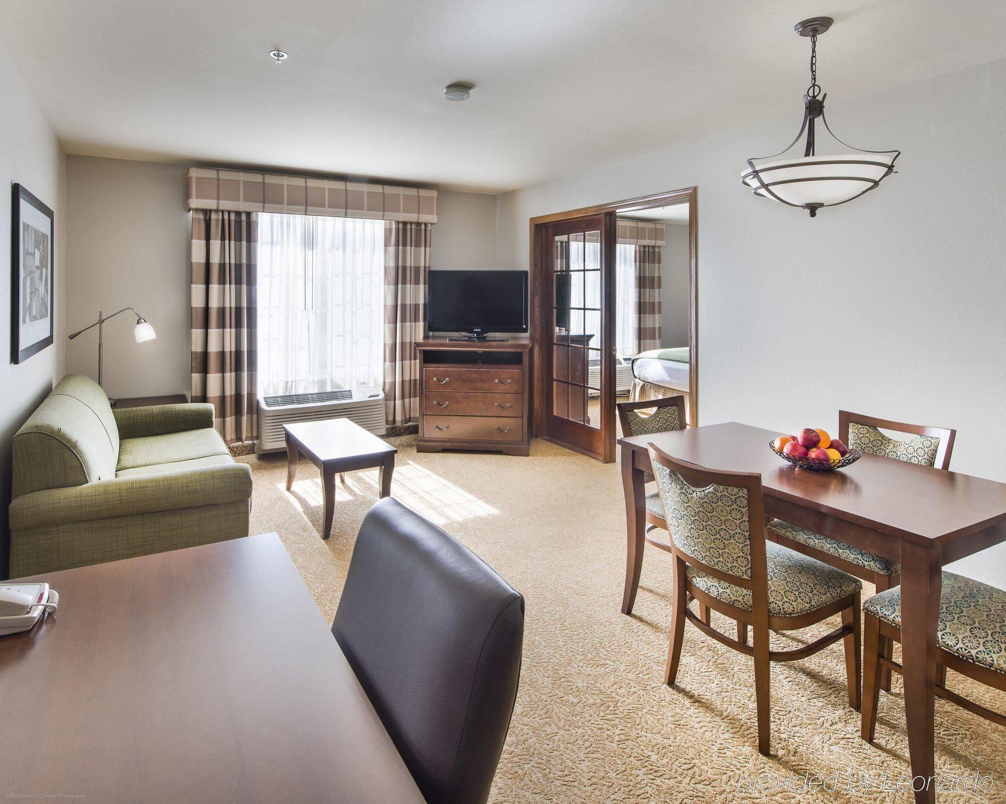 Country Inn & Suites By Radisson, Greeley, Co Buitenkant foto