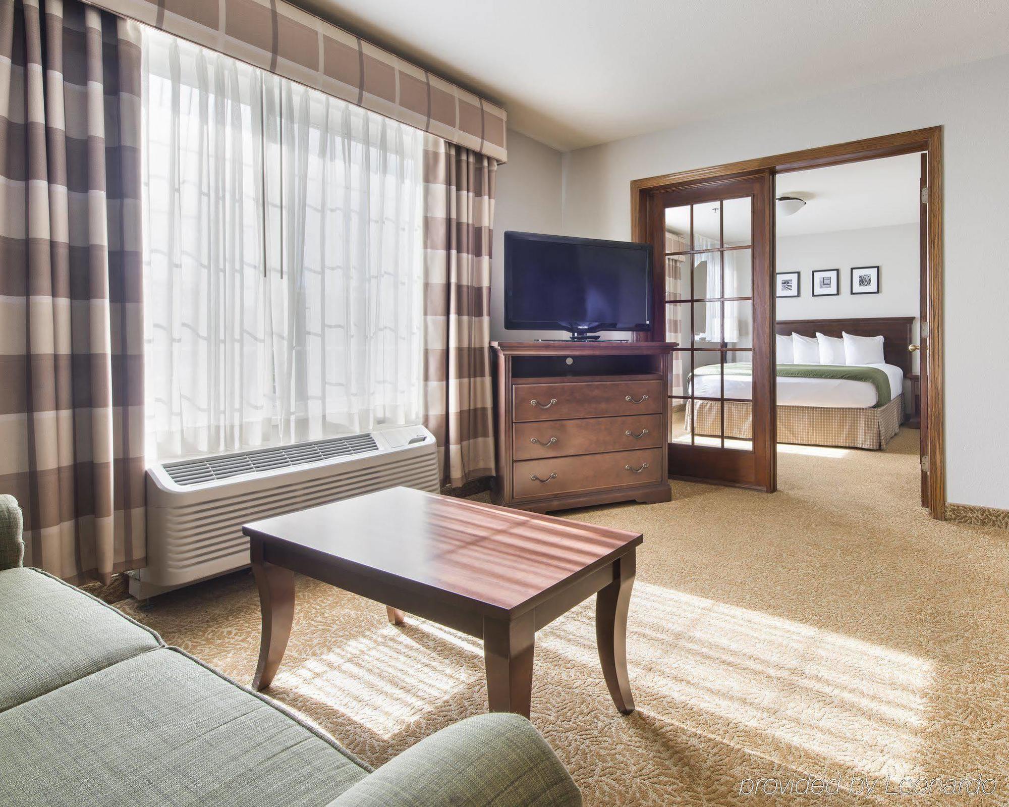 Country Inn & Suites By Radisson, Greeley, Co Buitenkant foto