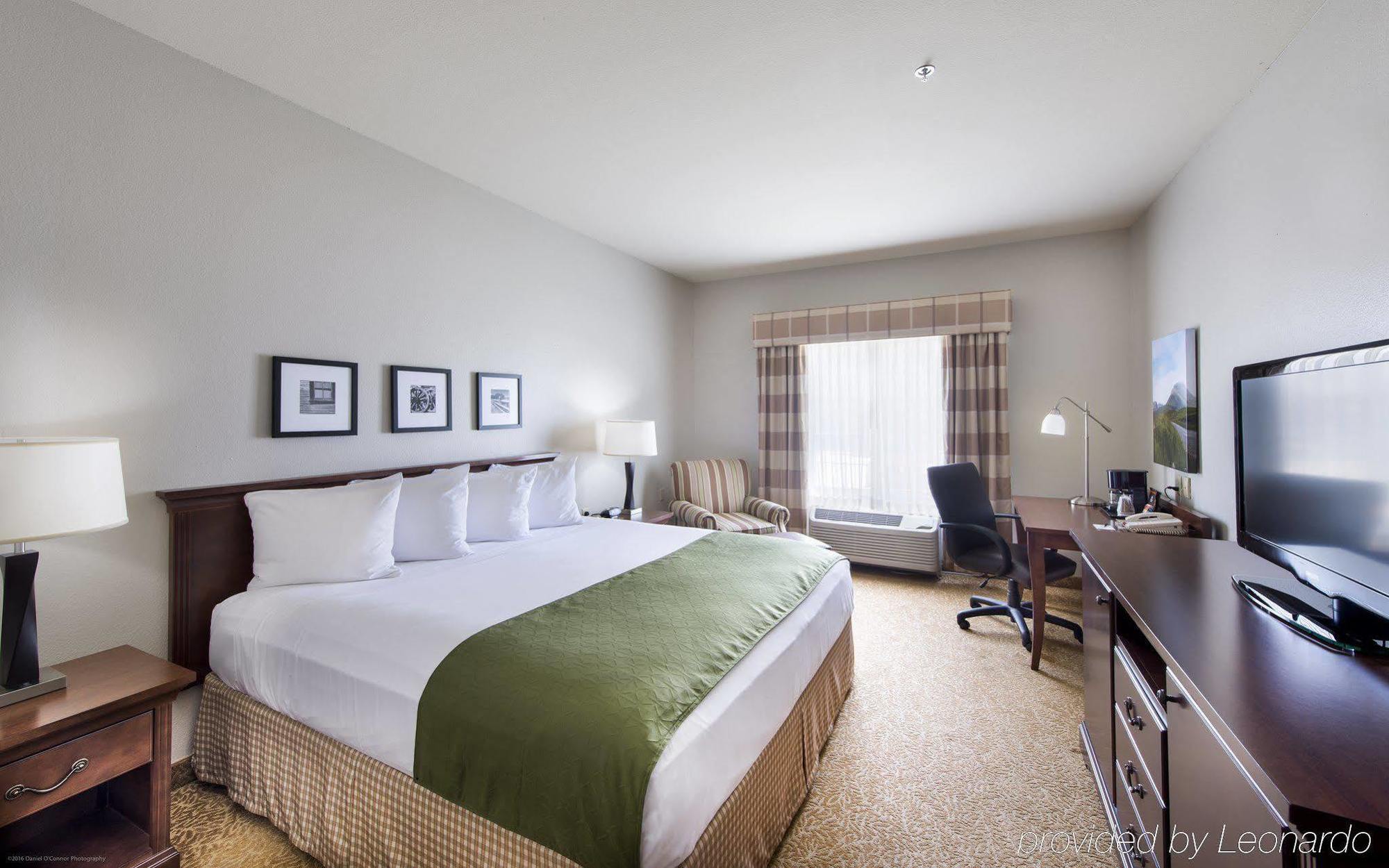 Country Inn & Suites By Radisson, Greeley, Co Buitenkant foto