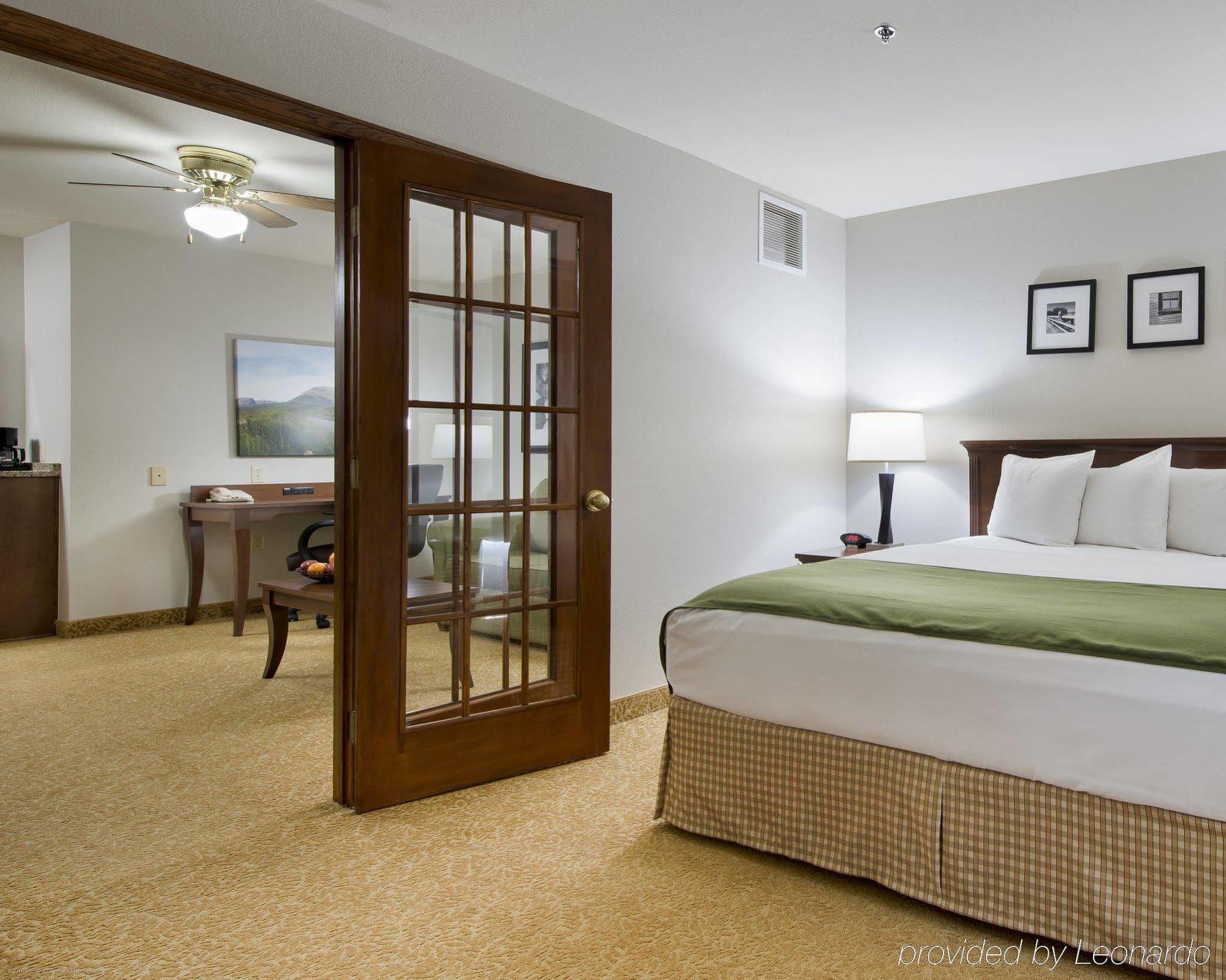 Country Inn & Suites By Radisson, Greeley, Co Buitenkant foto