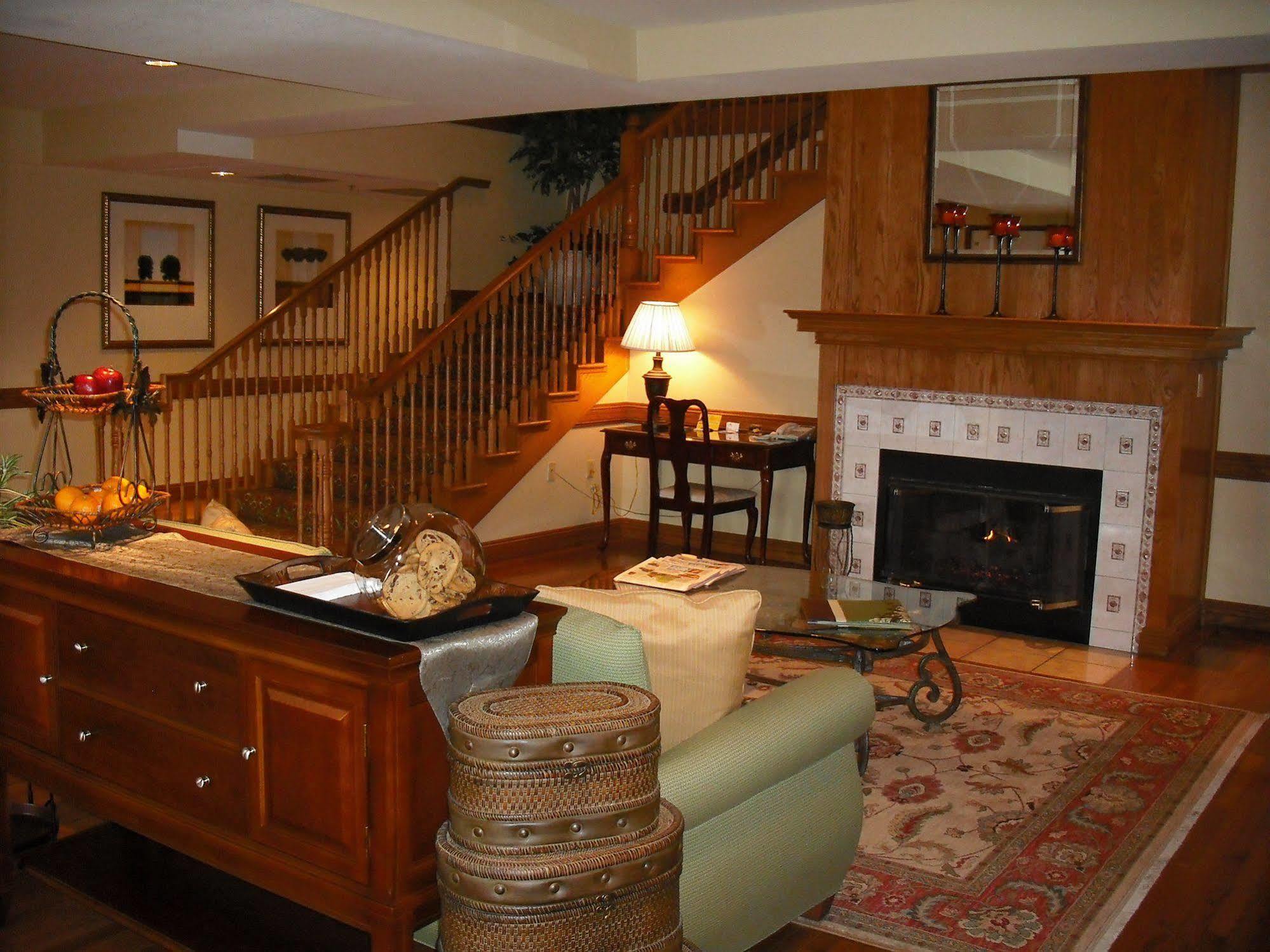 Country Inn & Suites By Radisson, Greeley, Co Buitenkant foto
