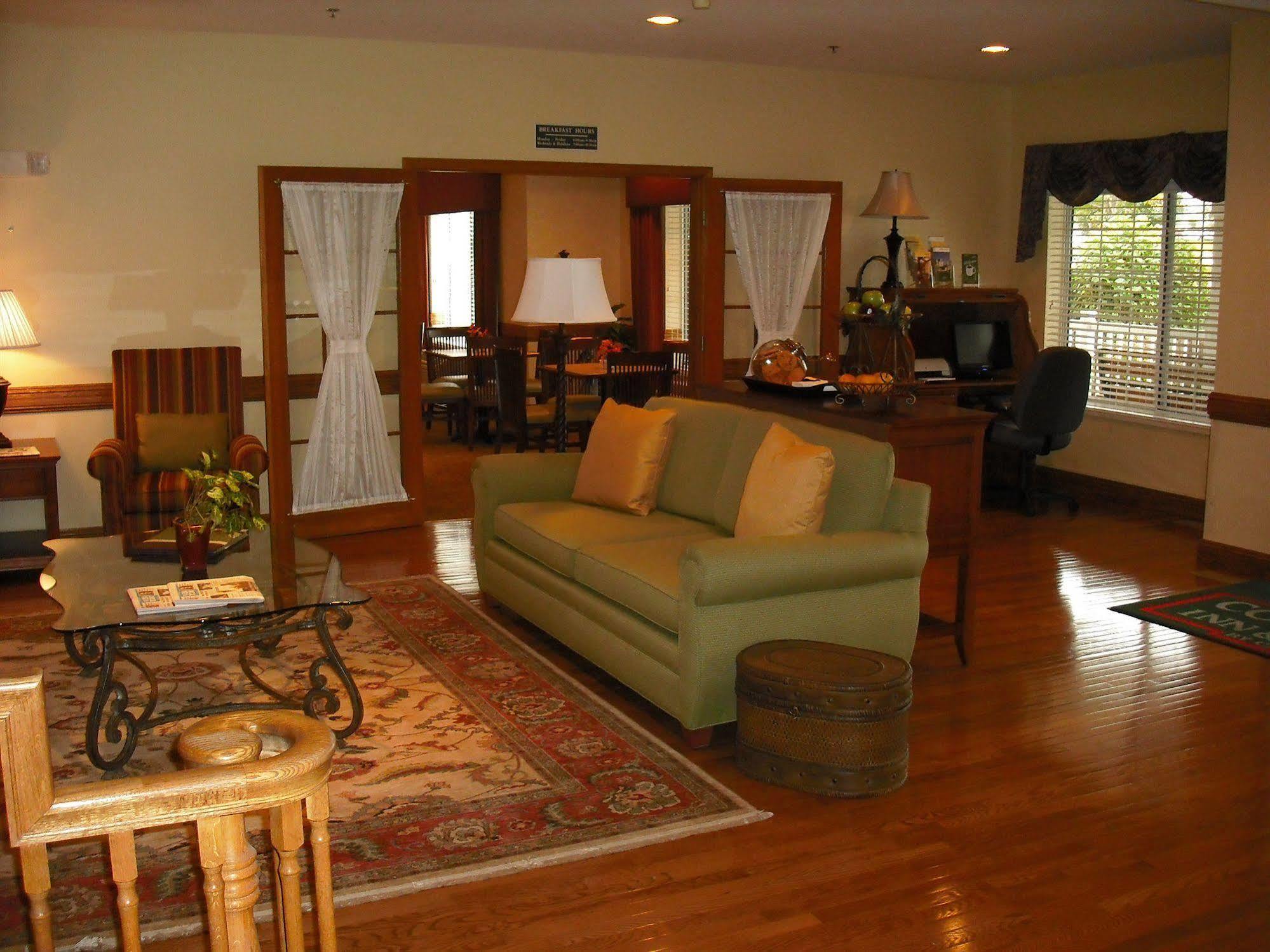 Country Inn & Suites By Radisson, Greeley, Co Buitenkant foto