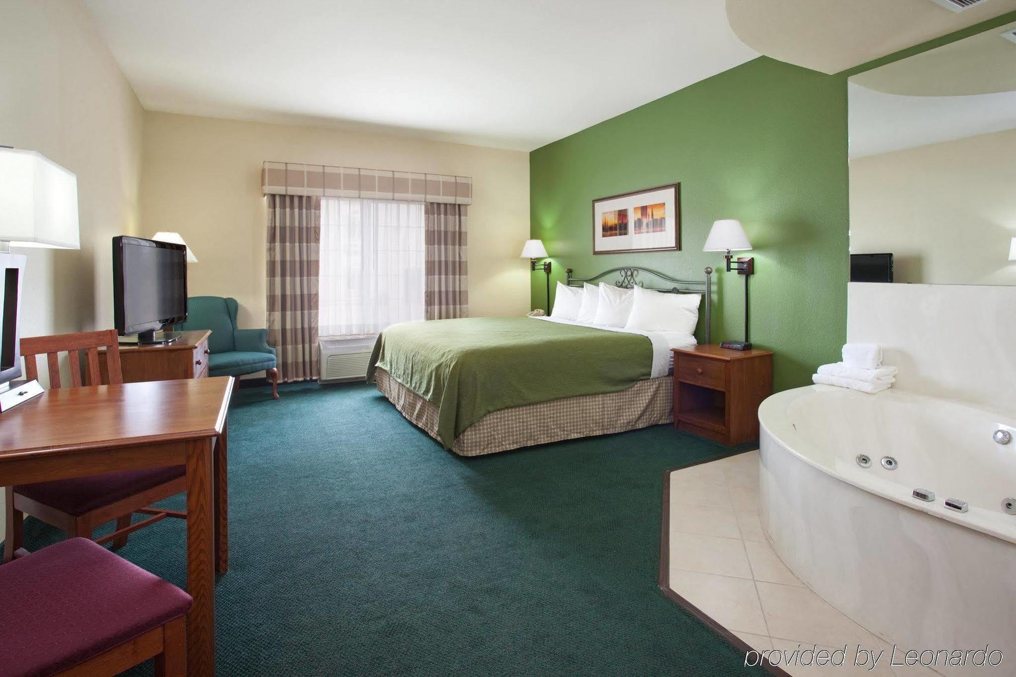 Country Inn & Suites By Radisson, Greeley, Co Buitenkant foto
