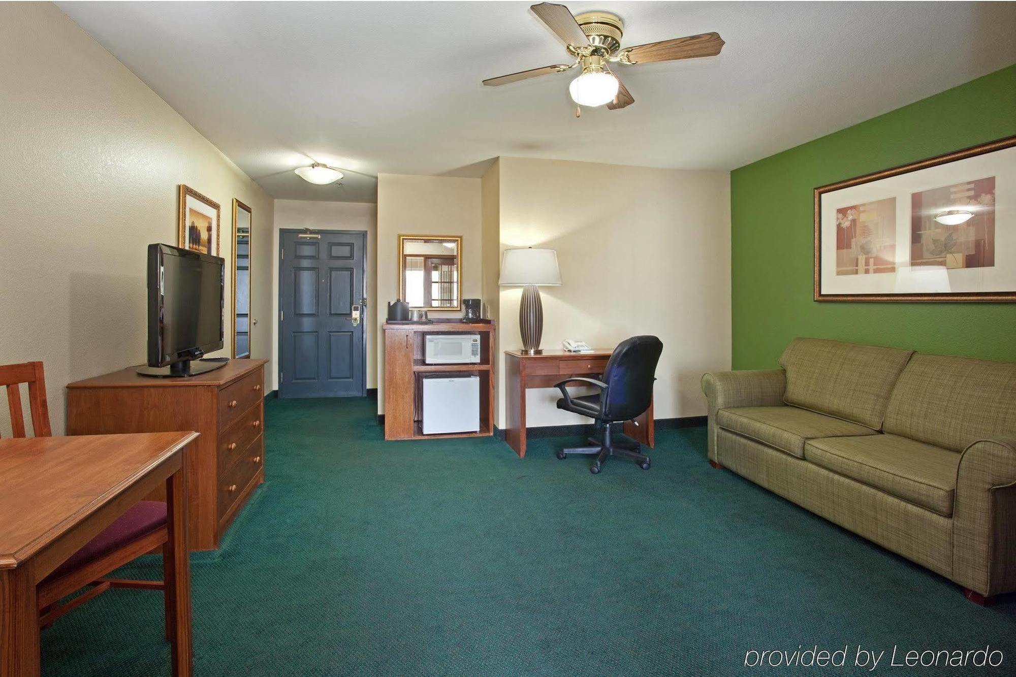 Country Inn & Suites By Radisson, Greeley, Co Buitenkant foto