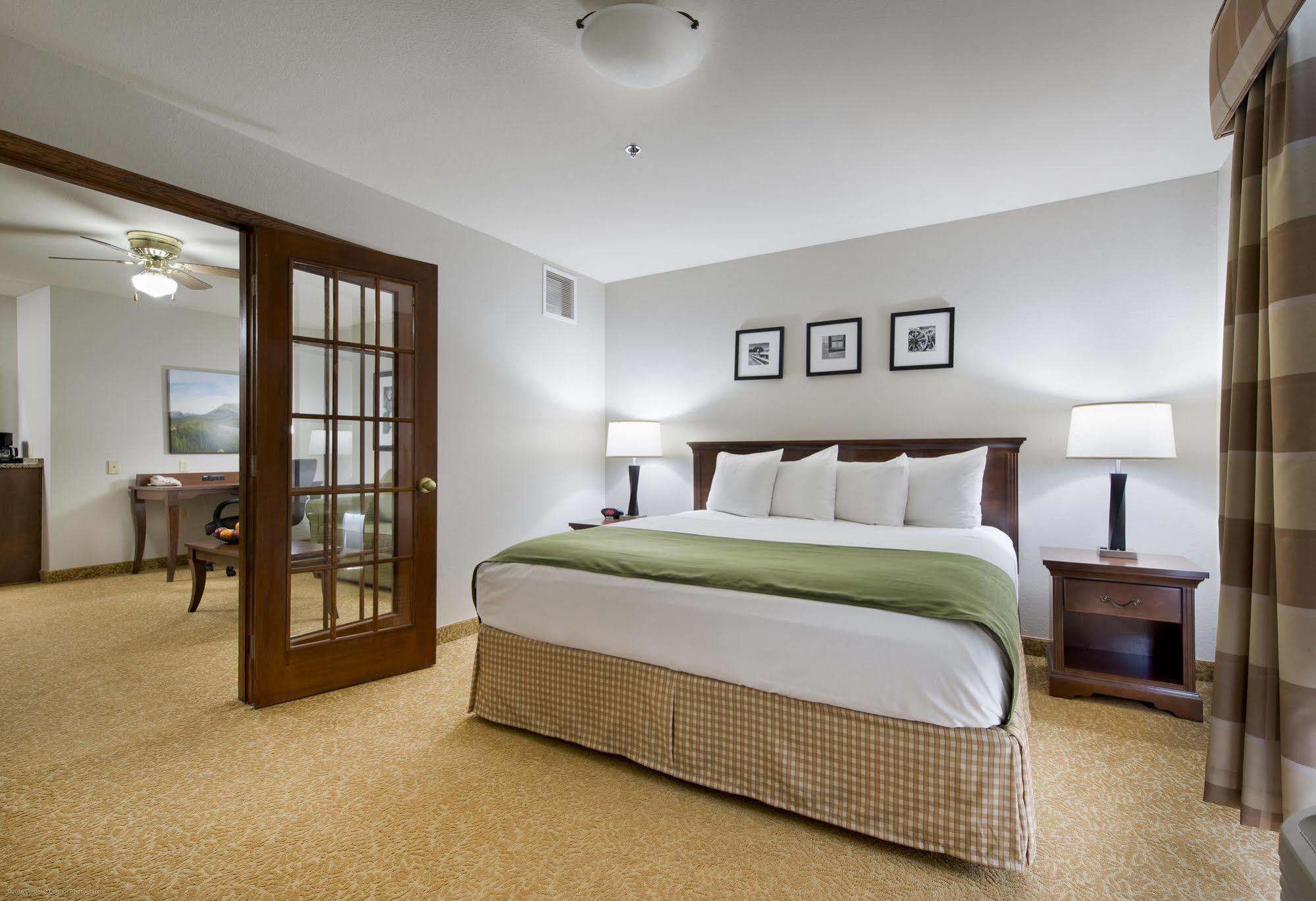 Country Inn & Suites By Radisson, Greeley, Co Buitenkant foto