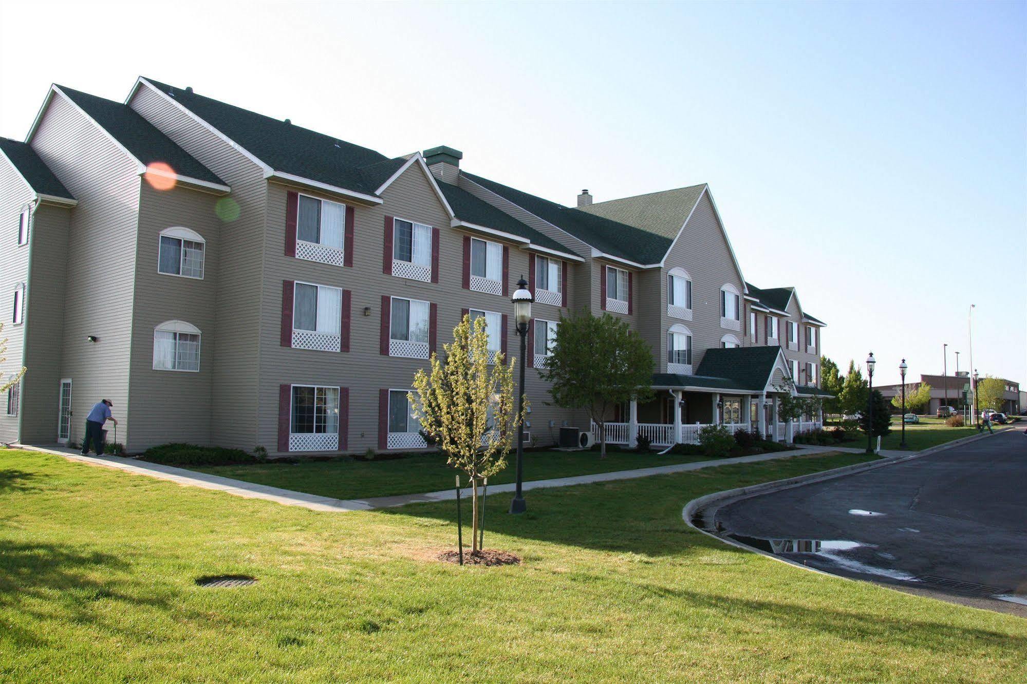 Country Inn & Suites By Radisson, Greeley, Co Buitenkant foto