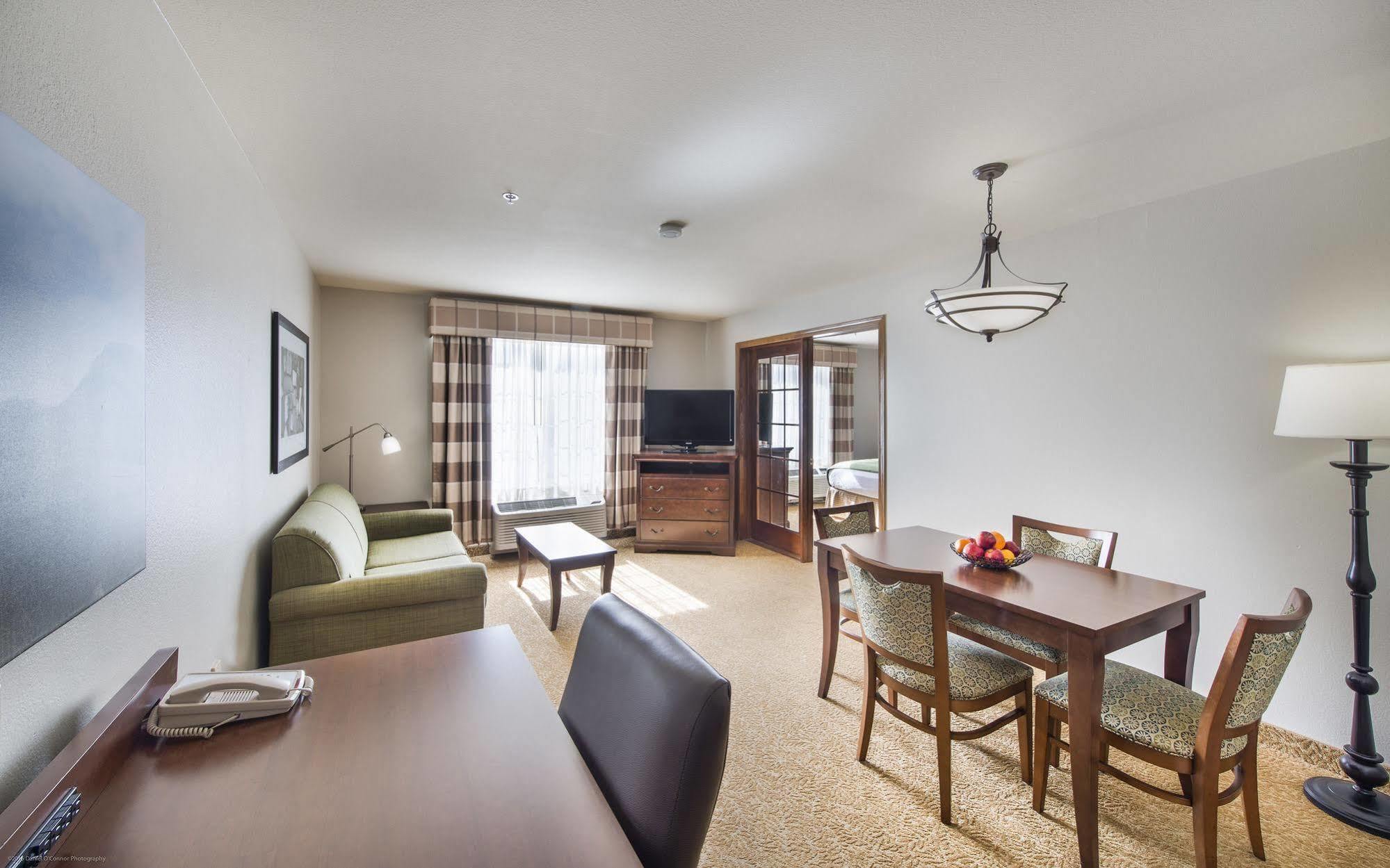 Country Inn & Suites By Radisson, Greeley, Co Buitenkant foto